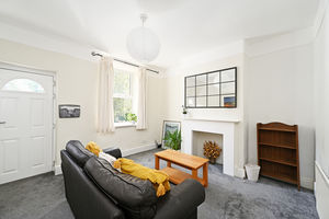 Chandos Street Broomhill